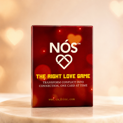 NÓS - The Right Love Game