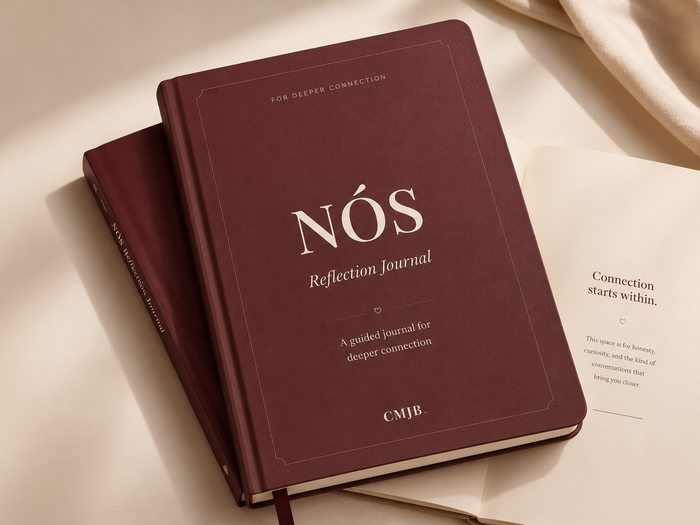 NÓS Reflection Journal