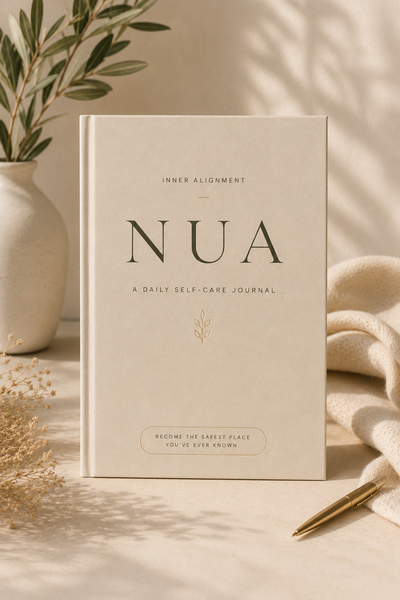 My Daily Self-Care Journal