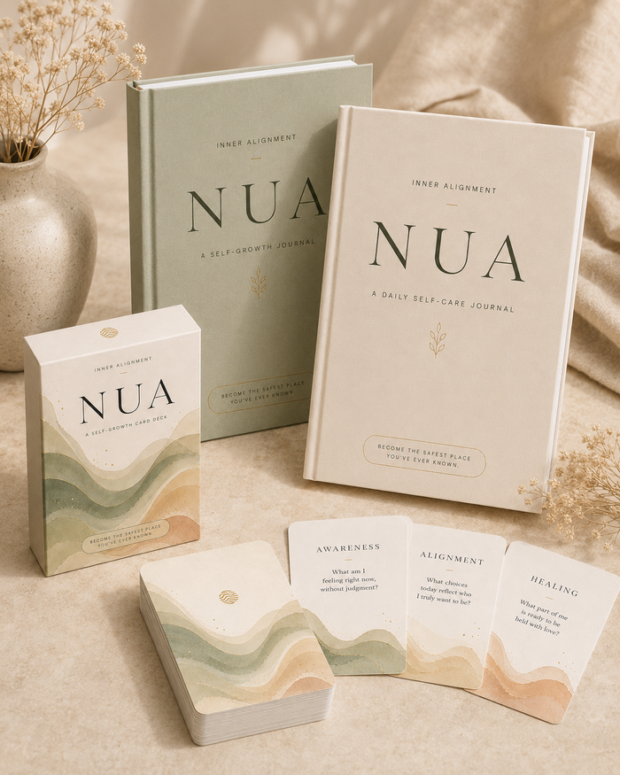 The NUA Bundle