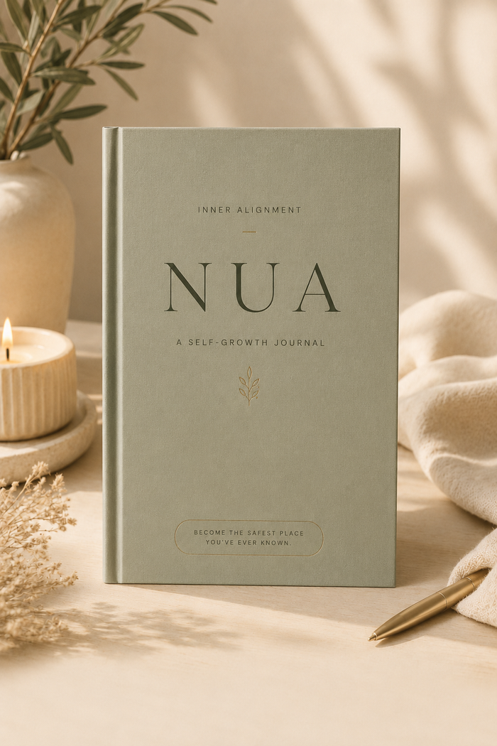 NUA Inner Alignment Journal